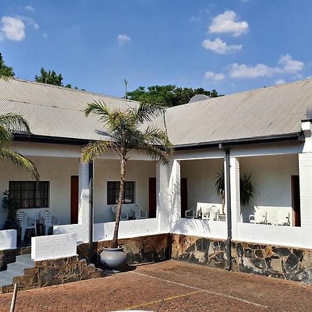 Lake Motel Hartbeespoort Εξωτερικό φωτογραφία