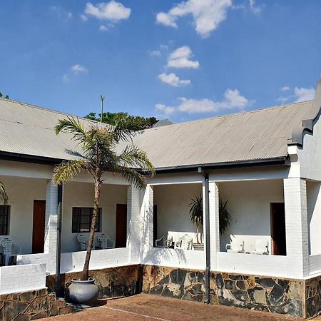 Lake Motel Hartbeespoort Εξωτερικό φωτογραφία