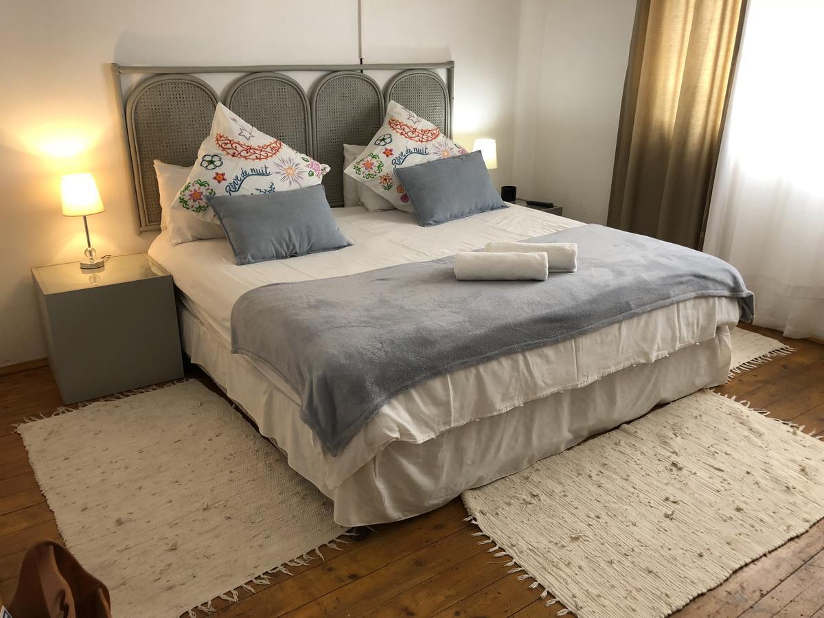 Lake Motel Hartbeespoort Εξωτερικό φωτογραφία
