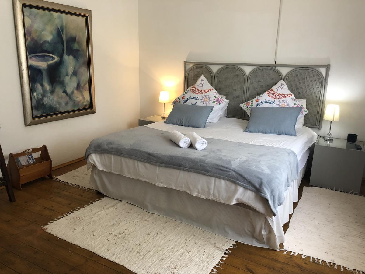 Lake Motel Hartbeespoort Εξωτερικό φωτογραφία