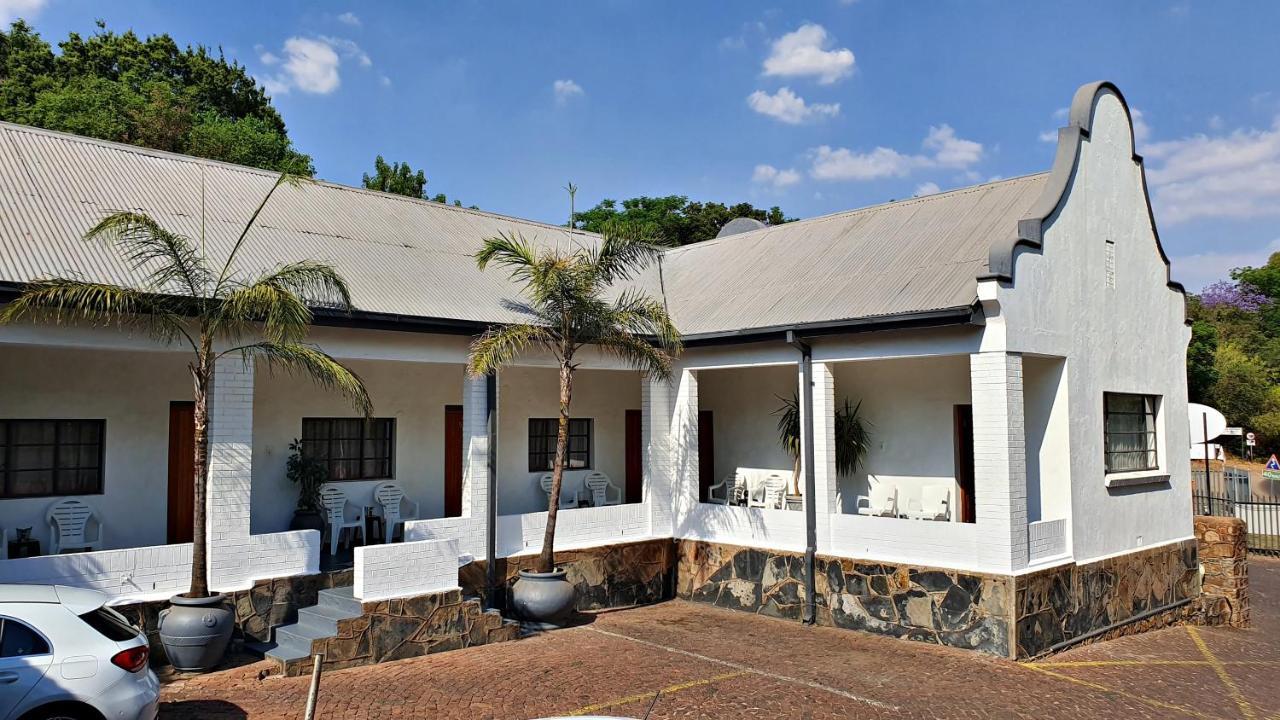 Lake Motel Hartbeespoort Εξωτερικό φωτογραφία