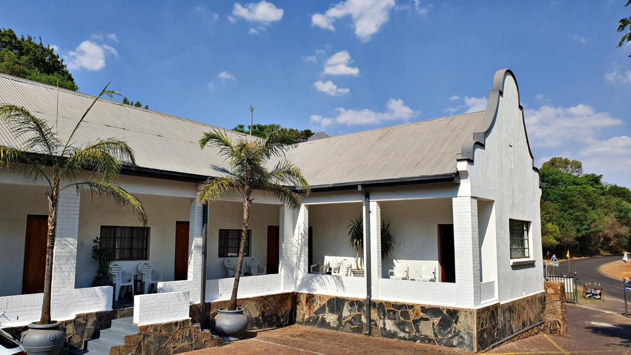 Lake Motel Hartbeespoort Εξωτερικό φωτογραφία