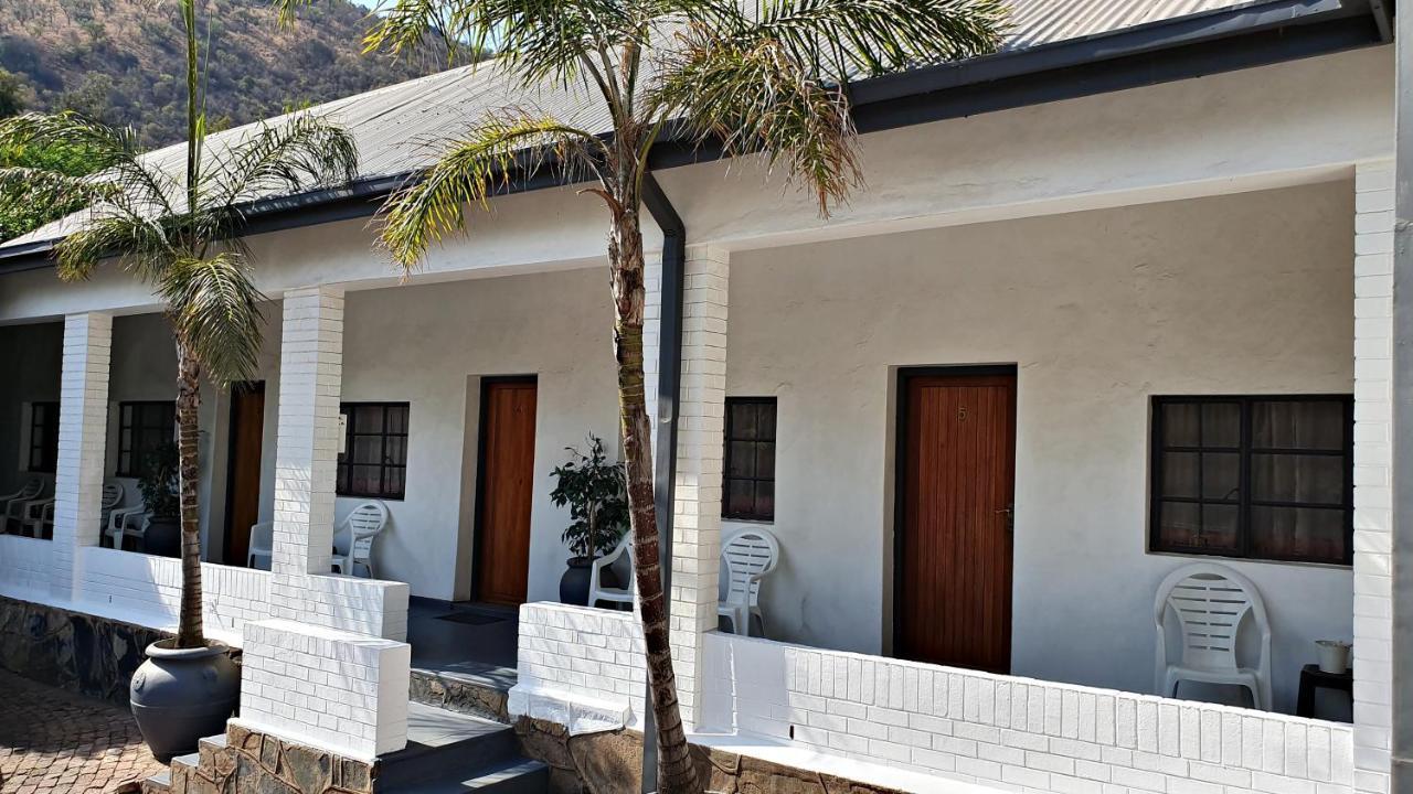 Lake Motel Hartbeespoort Εξωτερικό φωτογραφία