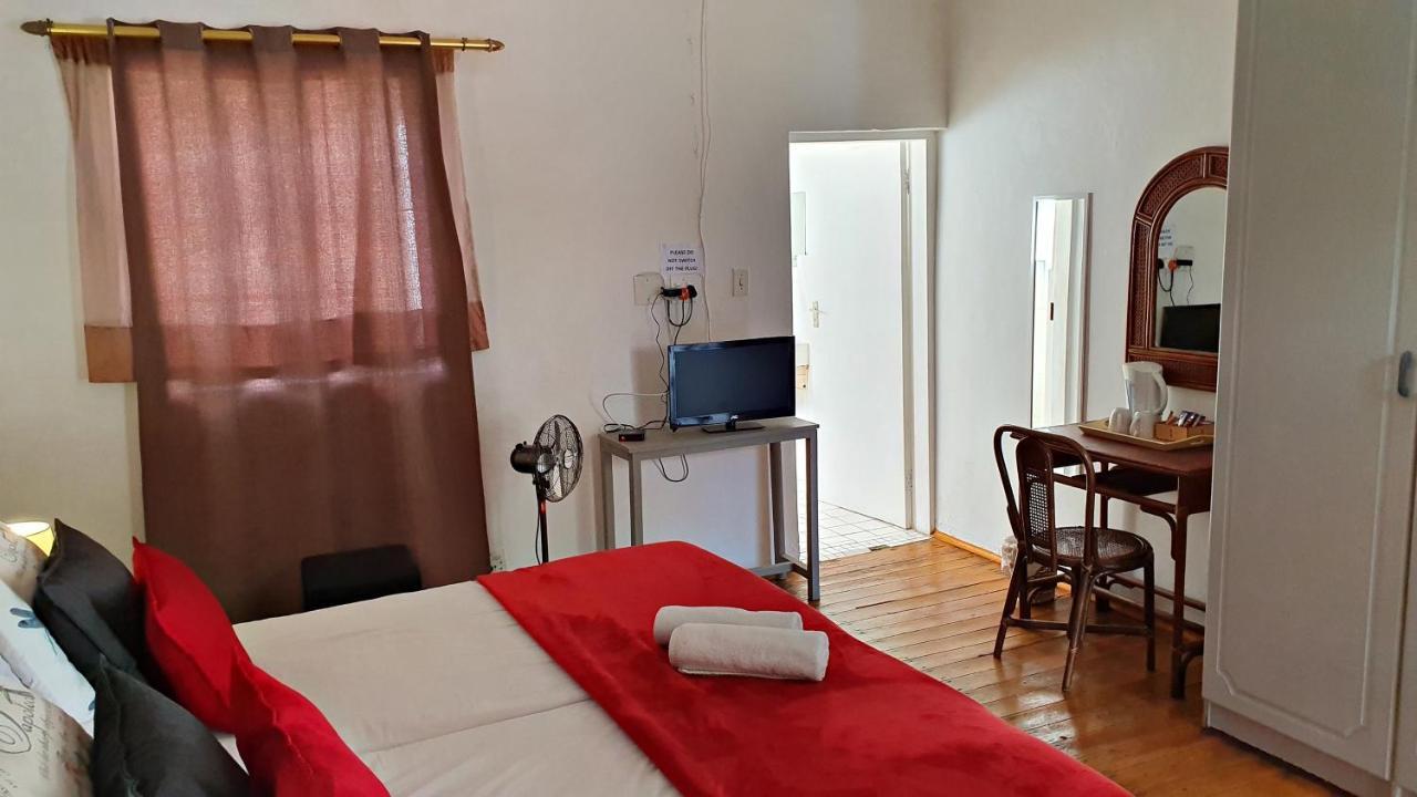 Lake Motel Hartbeespoort Εξωτερικό φωτογραφία