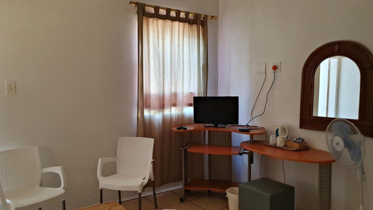 Lake Motel Hartbeespoort Εξωτερικό φωτογραφία