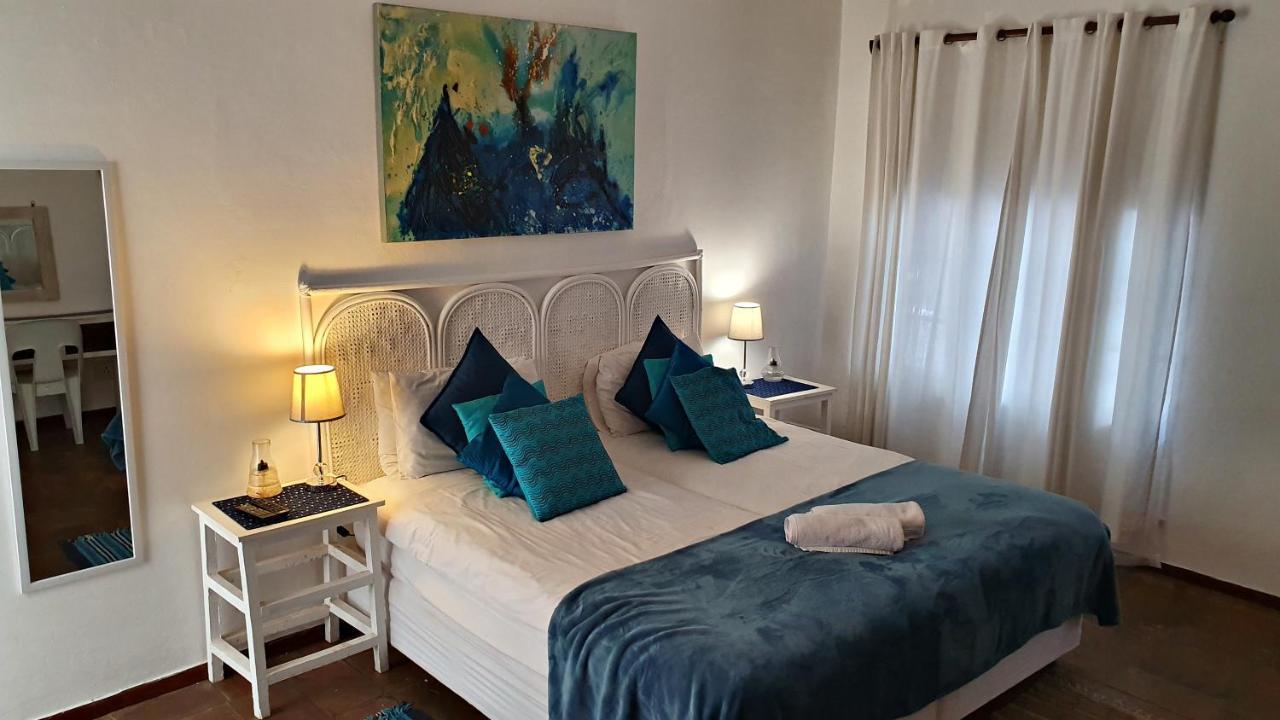 Lake Motel Hartbeespoort Εξωτερικό φωτογραφία