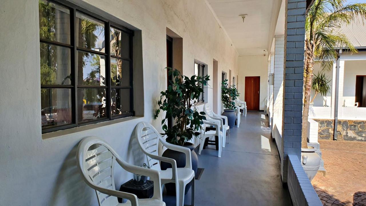 Lake Motel Hartbeespoort Εξωτερικό φωτογραφία