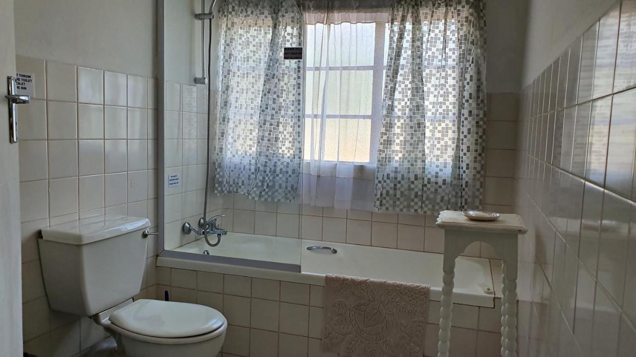 Lake Motel Hartbeespoort Εξωτερικό φωτογραφία