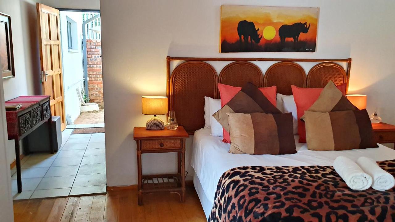Lake Motel Hartbeespoort Εξωτερικό φωτογραφία