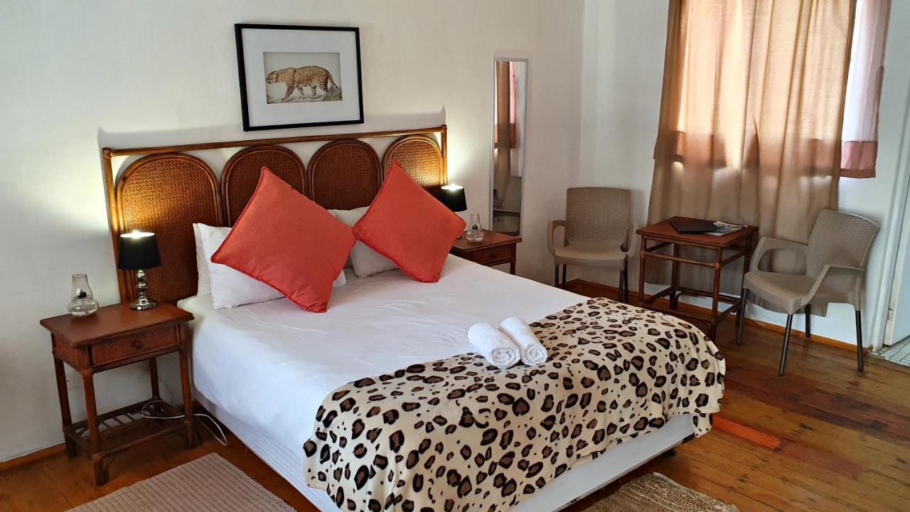 Lake Motel Hartbeespoort Εξωτερικό φωτογραφία