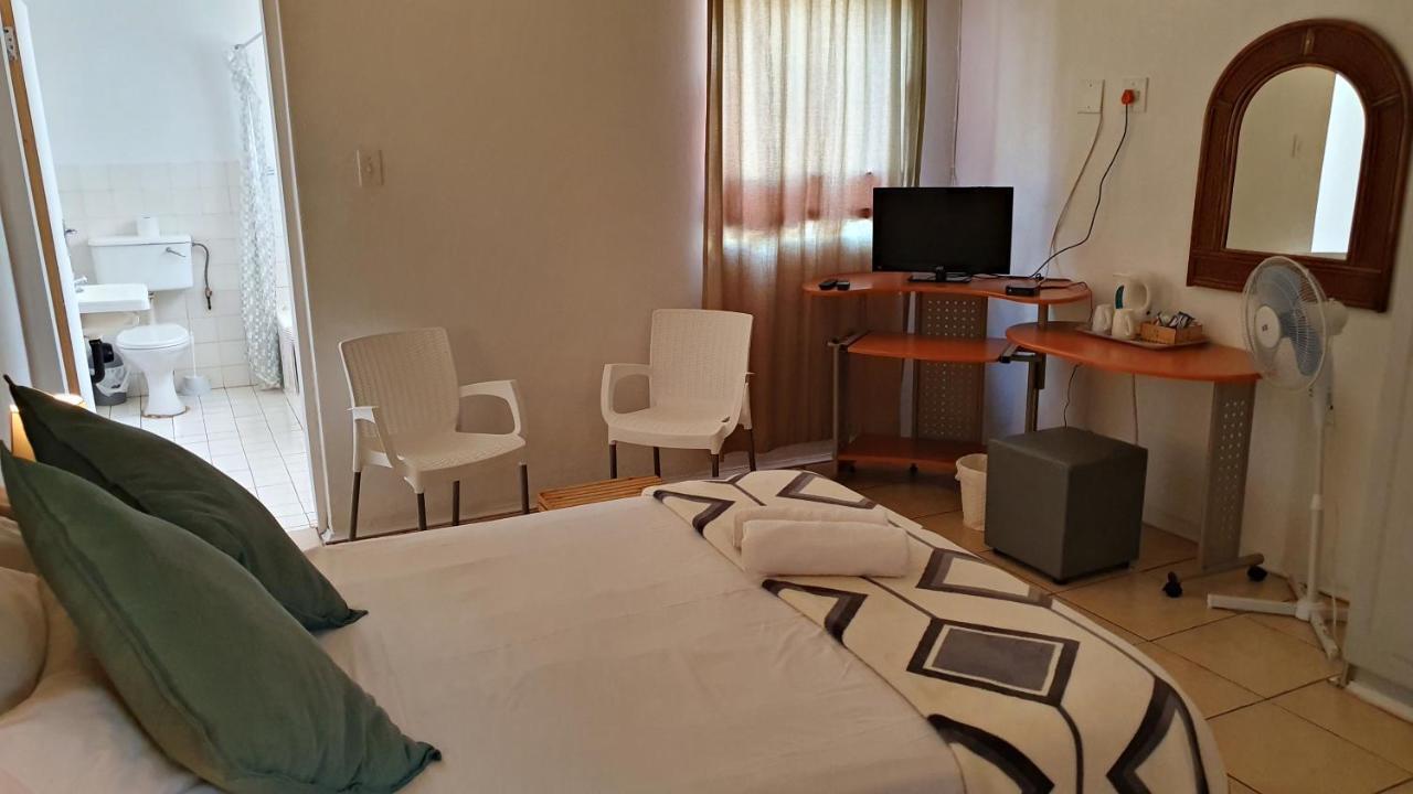 Lake Motel Hartbeespoort Εξωτερικό φωτογραφία
