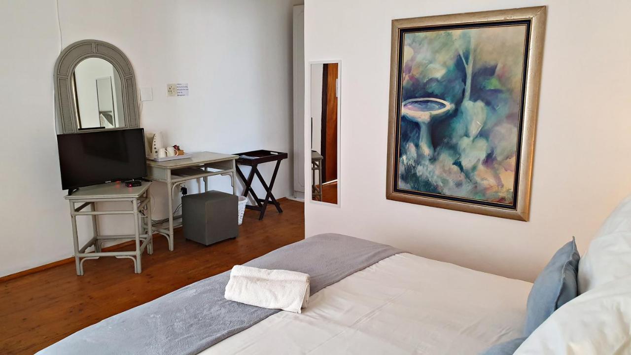 Lake Motel Hartbeespoort Εξωτερικό φωτογραφία