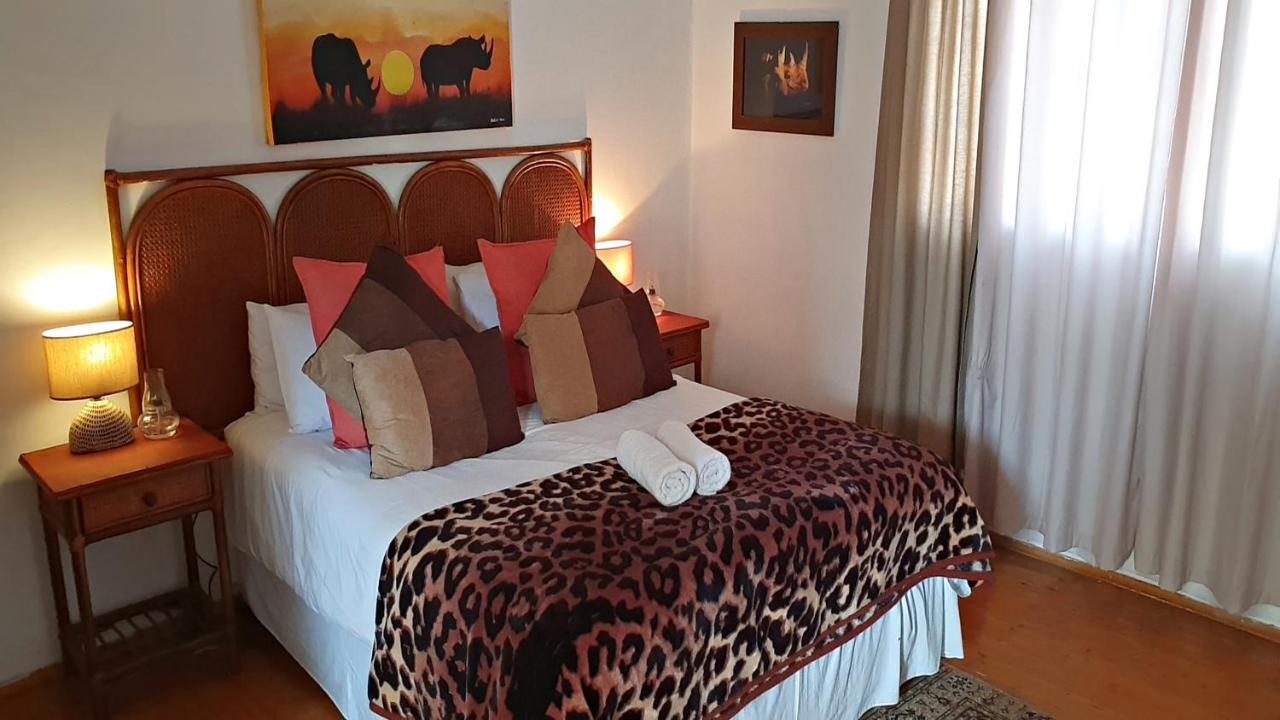 Lake Motel Hartbeespoort Εξωτερικό φωτογραφία