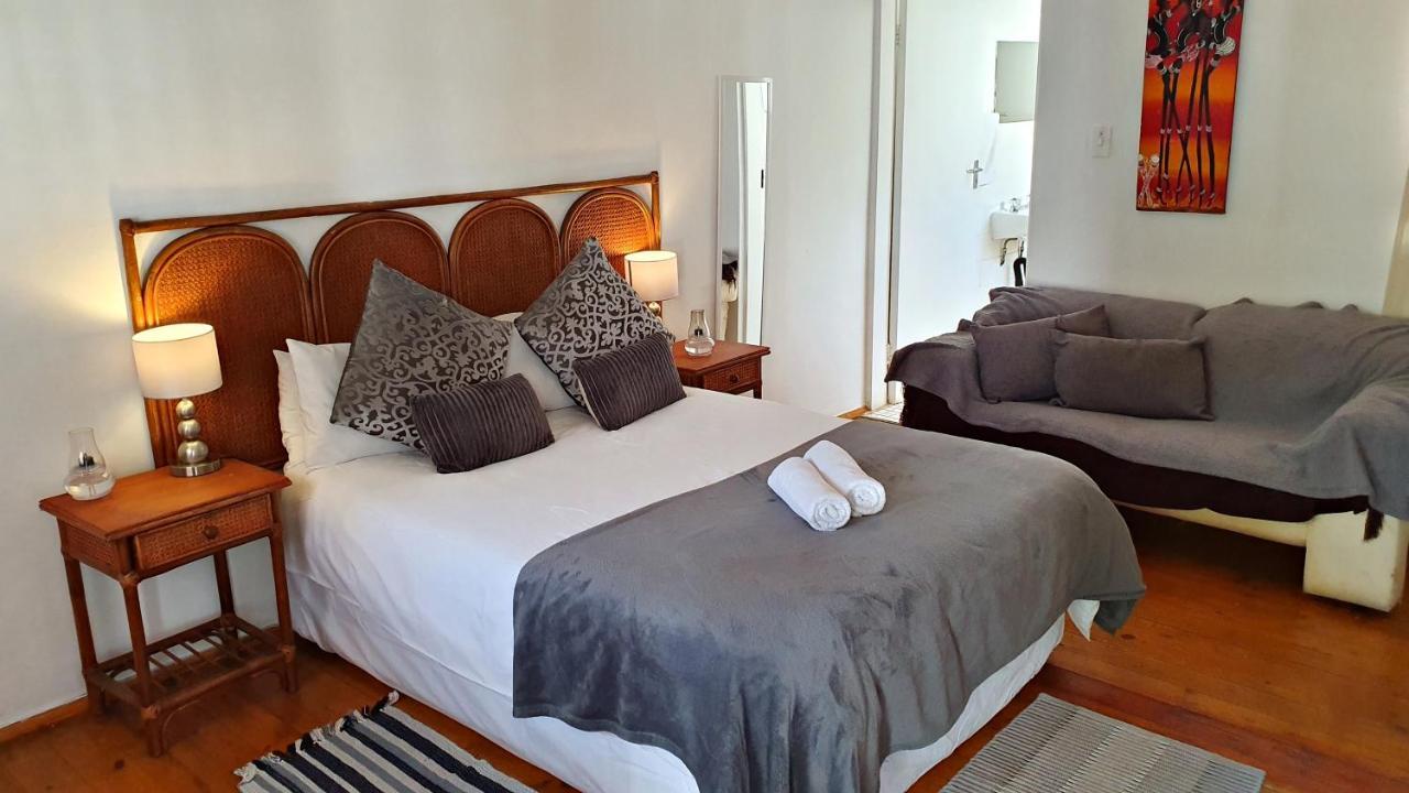 Lake Motel Hartbeespoort Εξωτερικό φωτογραφία