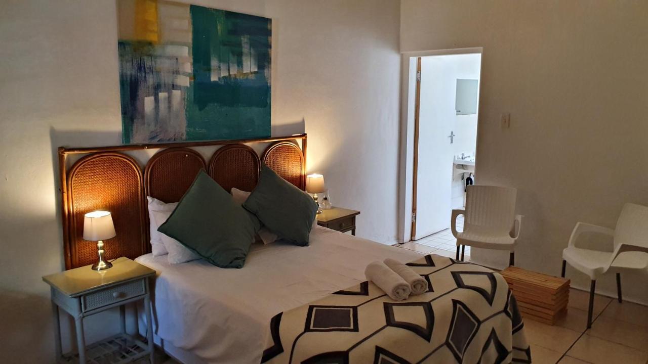 Lake Motel Hartbeespoort Εξωτερικό φωτογραφία