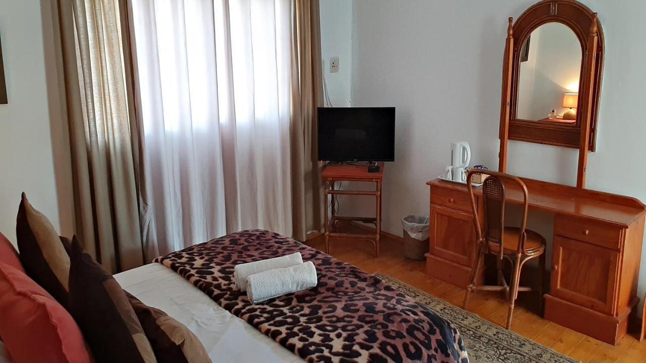 Lake Motel Hartbeespoort Εξωτερικό φωτογραφία