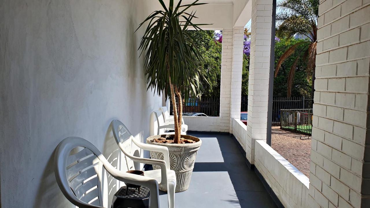 Lake Motel Hartbeespoort Εξωτερικό φωτογραφία