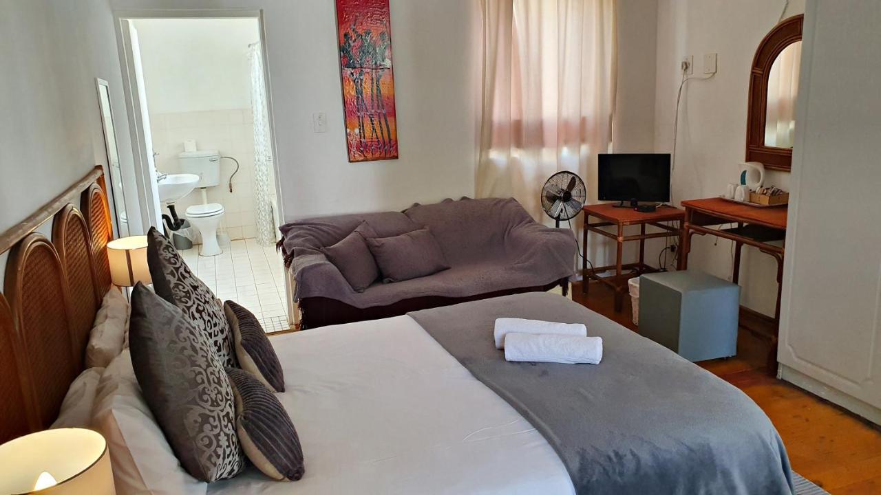 Lake Motel Hartbeespoort Εξωτερικό φωτογραφία