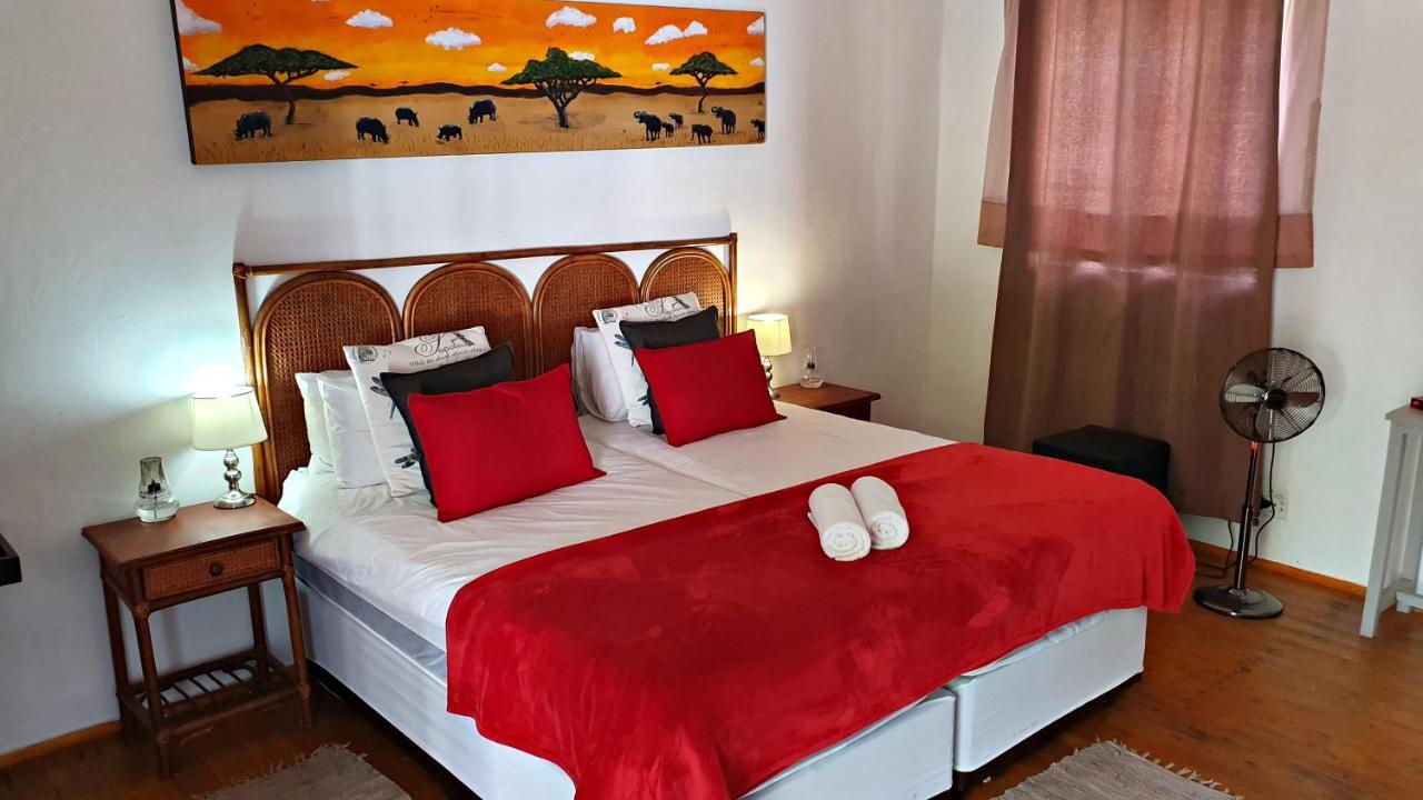 Lake Motel Hartbeespoort Εξωτερικό φωτογραφία