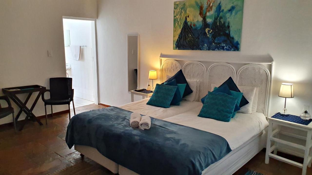 Lake Motel Hartbeespoort Εξωτερικό φωτογραφία