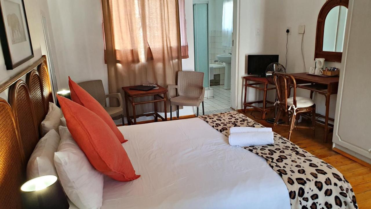 Lake Motel Hartbeespoort Εξωτερικό φωτογραφία